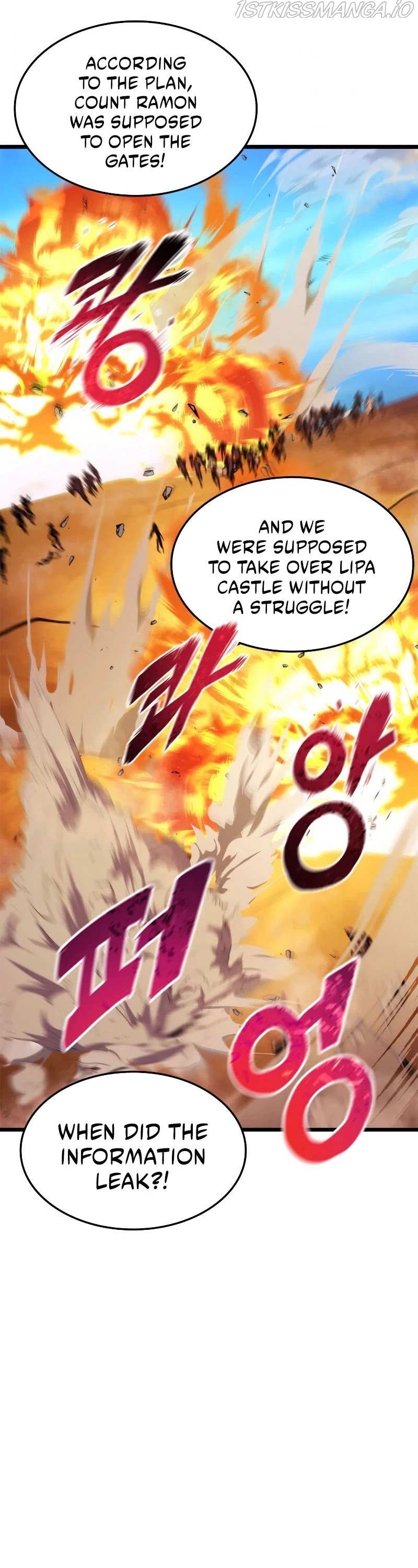 Read Ranker’S Return Manga Online