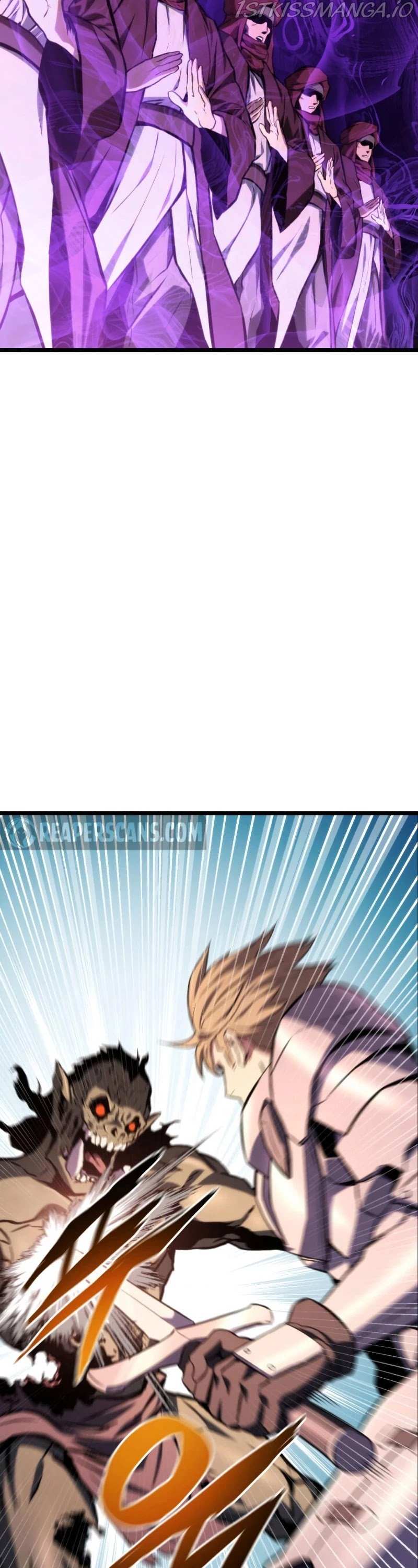 Read Ranker’S Return Manga Online