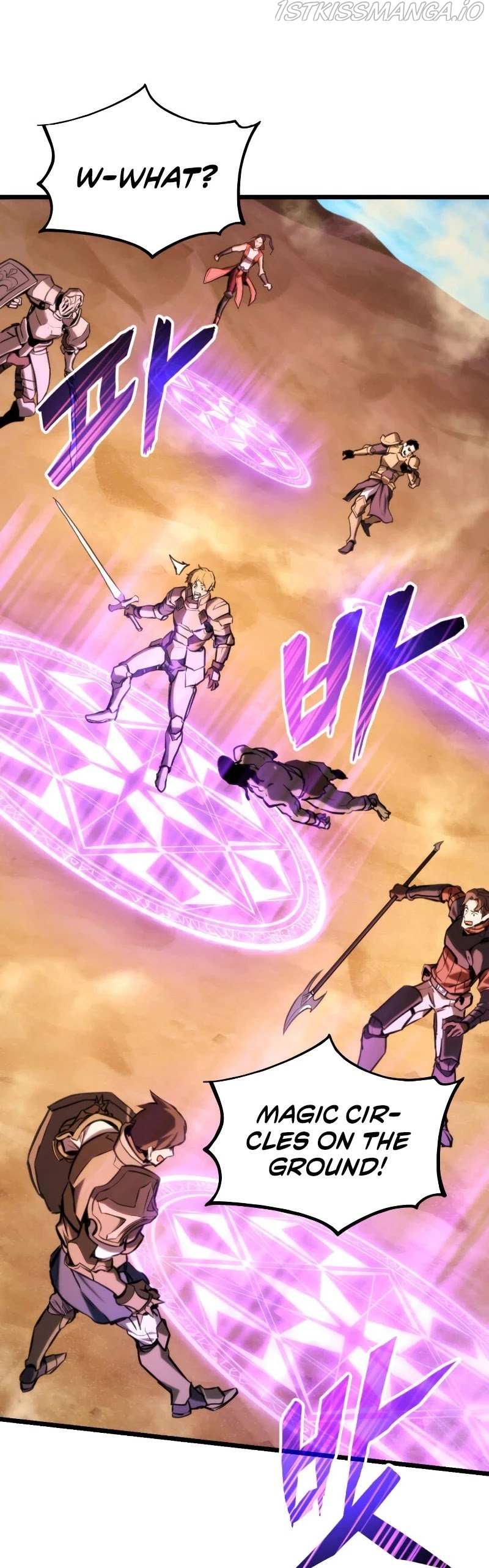 Read Ranker’S Return Manga Online