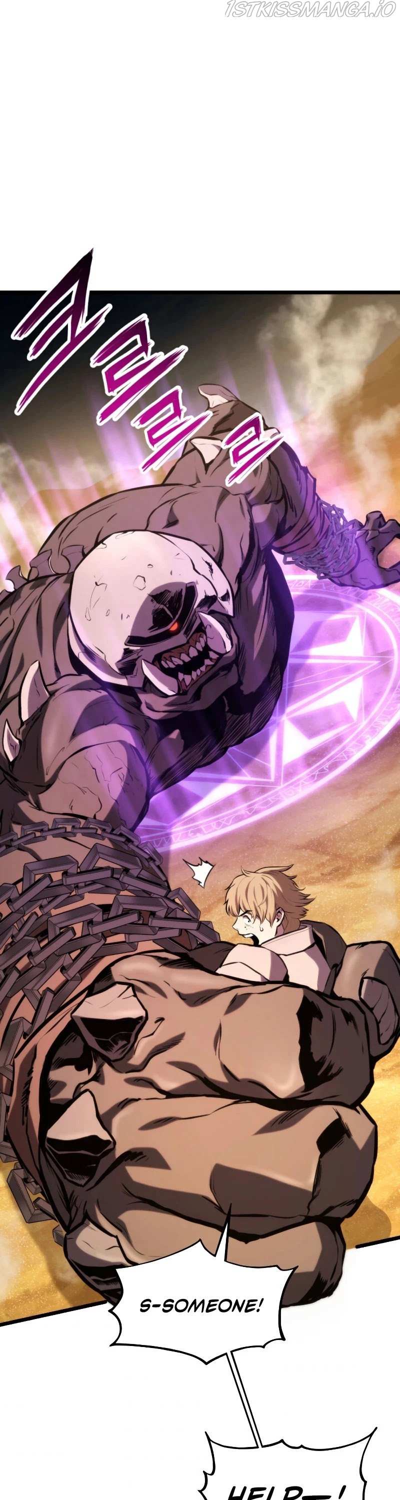 Read Ranker’S Return Manga Online