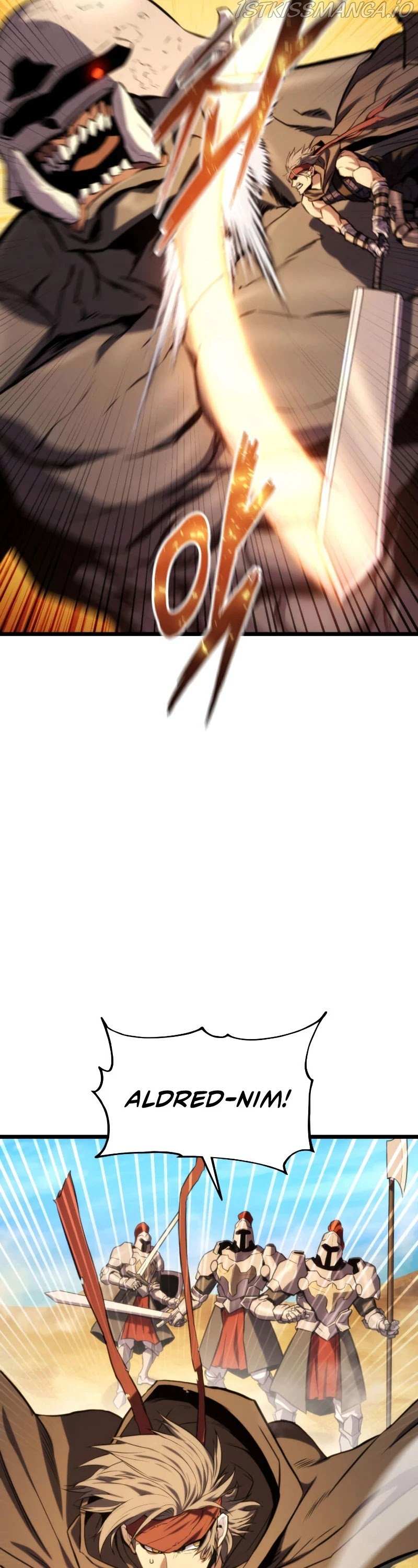 Read Ranker’S Return Manga Online