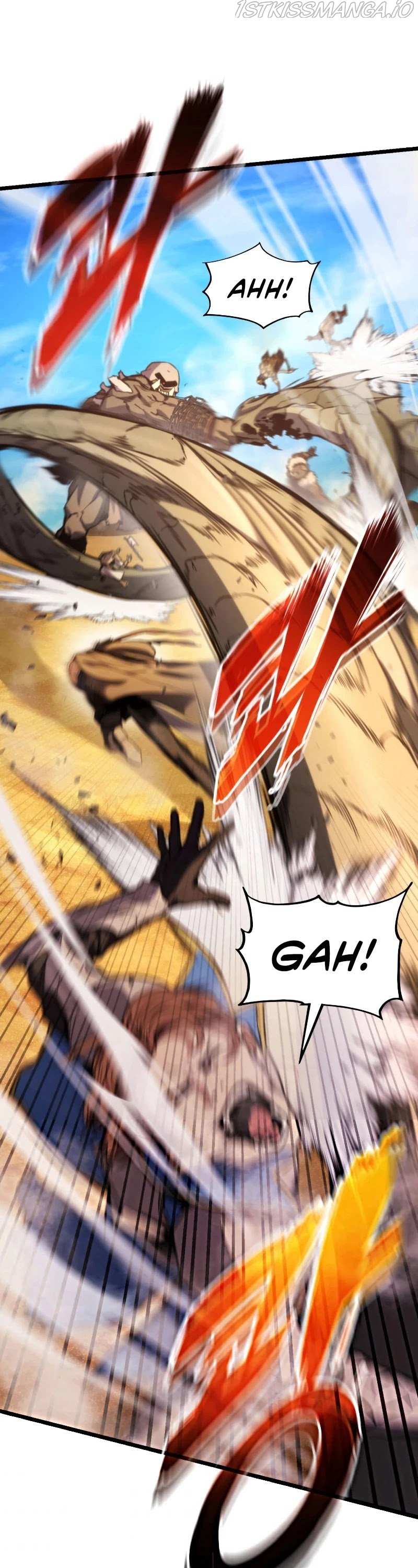 Read Ranker’S Return Manga Online
