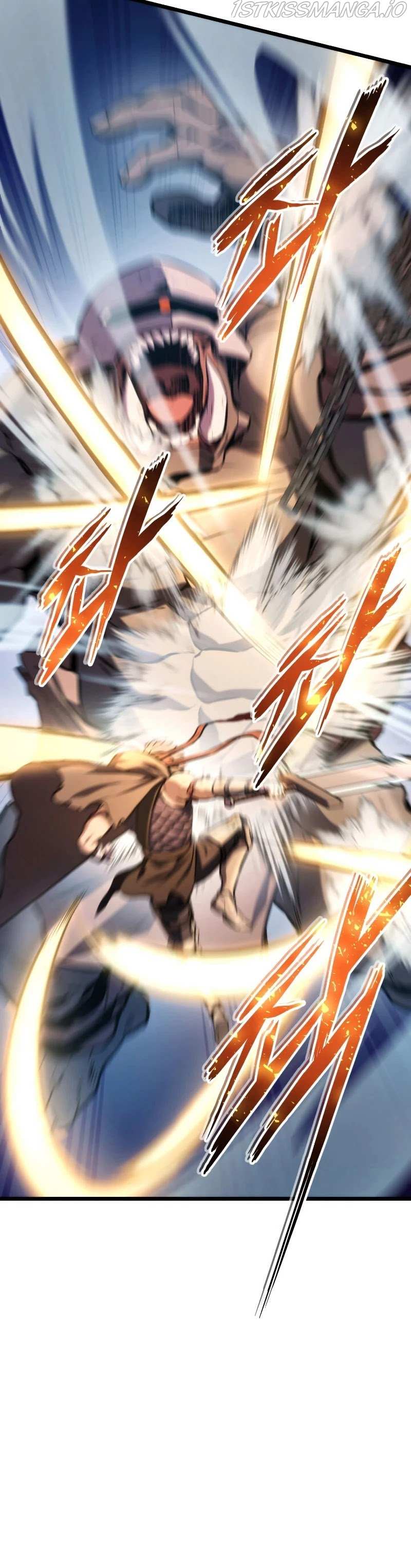 Read Ranker’S Return Manga Online