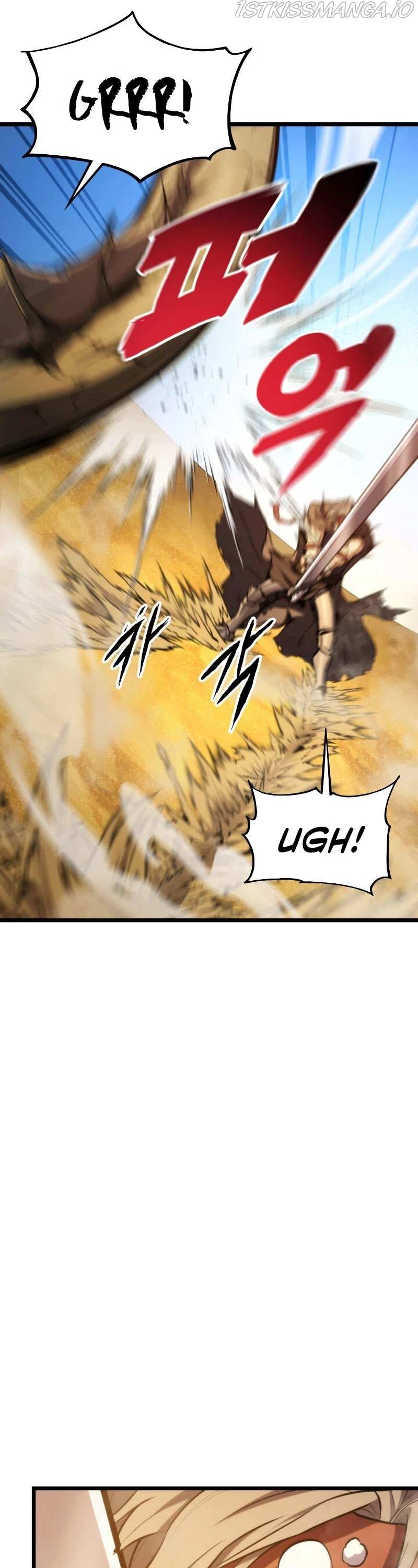 Read Ranker’S Return Manga Online