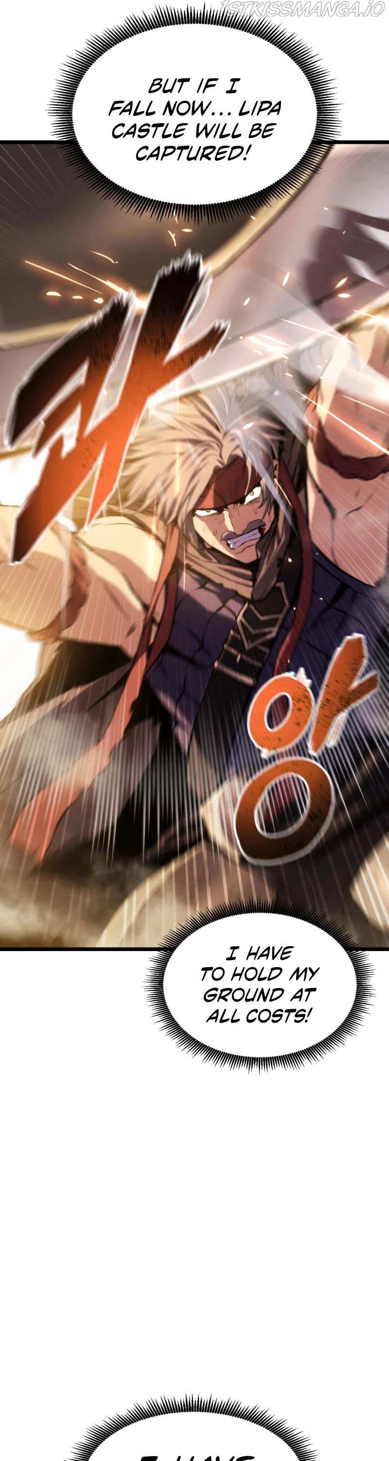 Read Ranker’S Return Manga Online