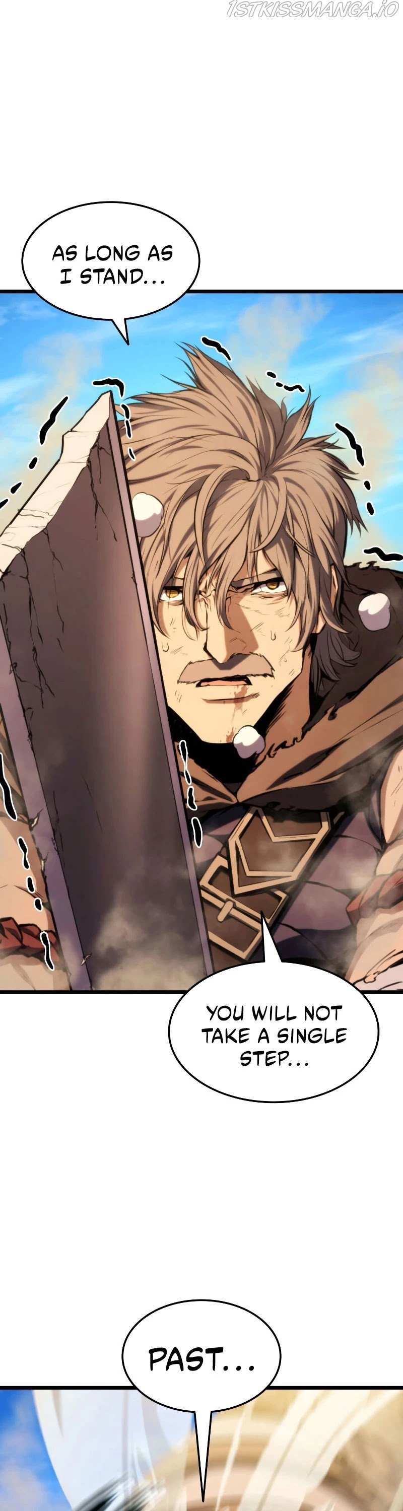 Read Ranker’S Return Manga Online