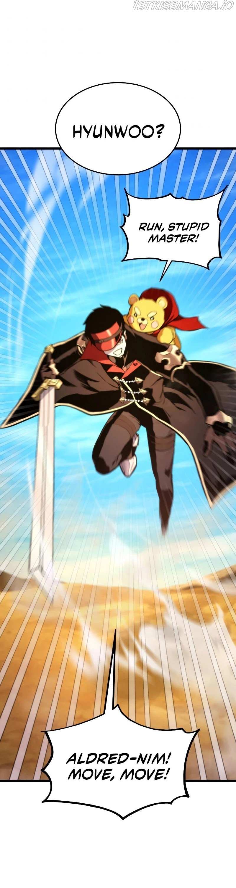 Read Ranker’S Return Manga Online