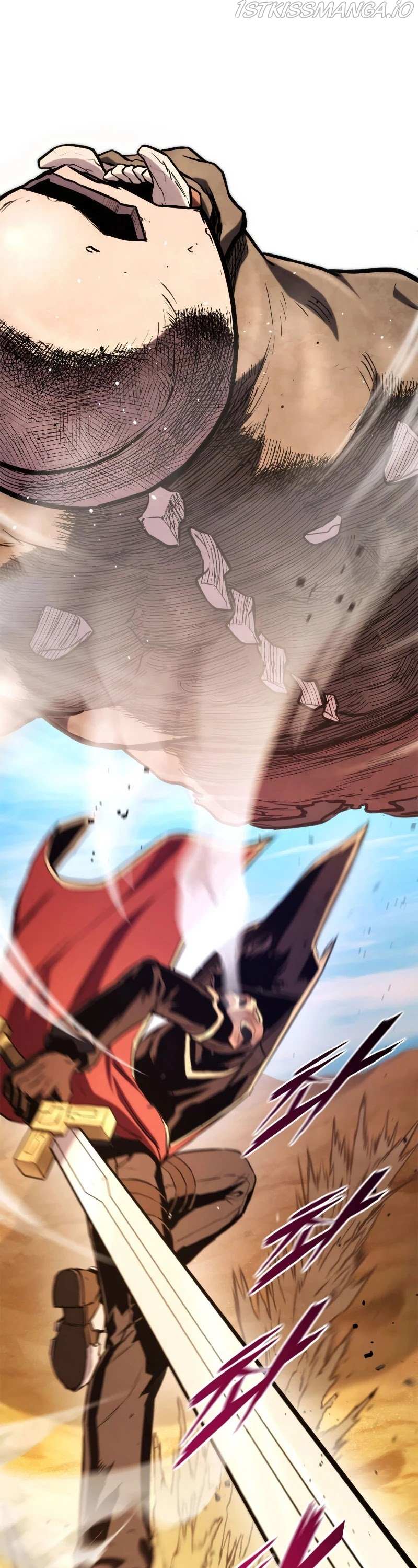 Read Ranker’S Return Manga Online