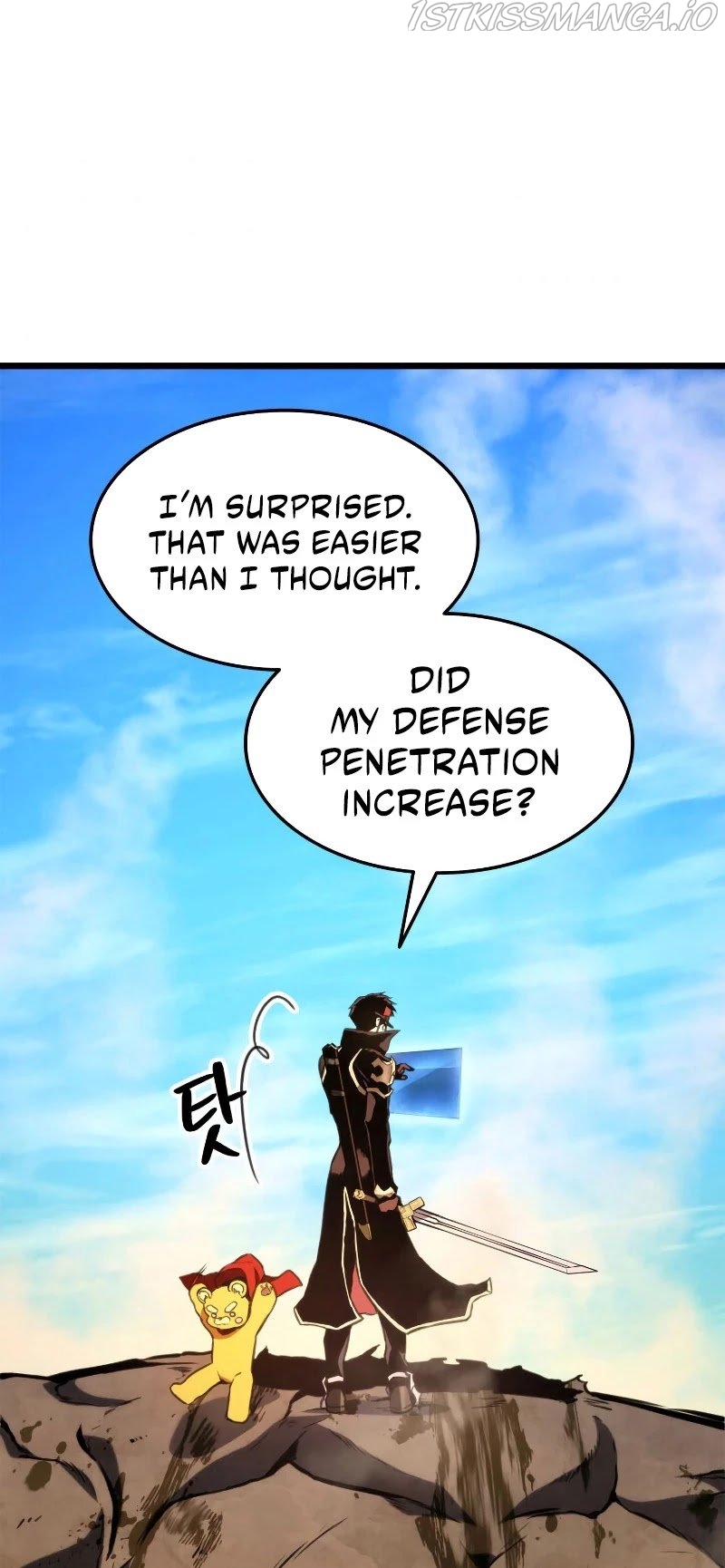 Read Ranker’S Return Manga Online