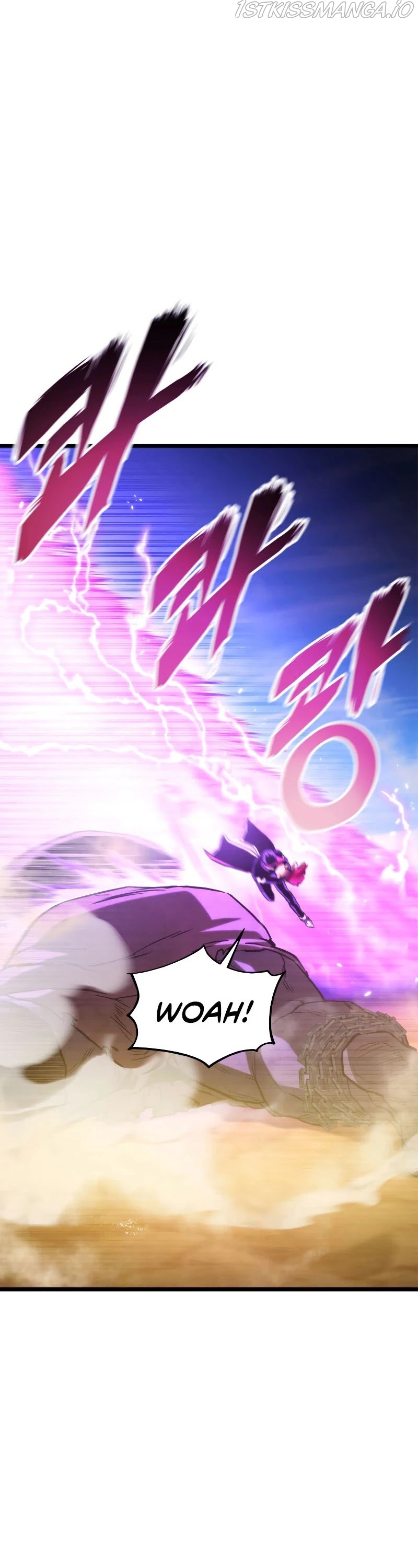 Read Ranker’S Return Manga Online