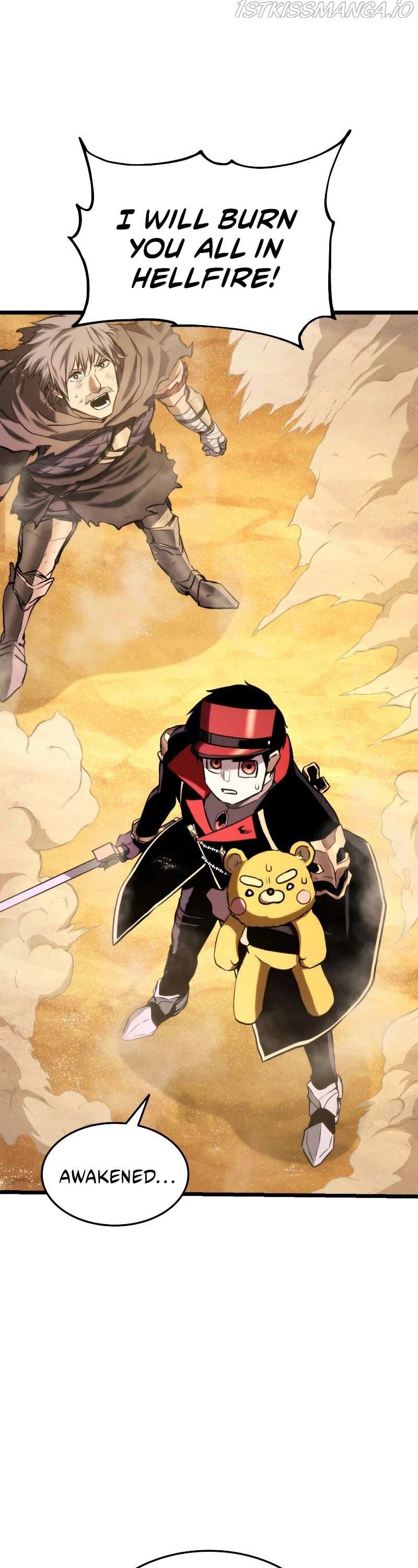 Read Ranker’S Return Manga Online