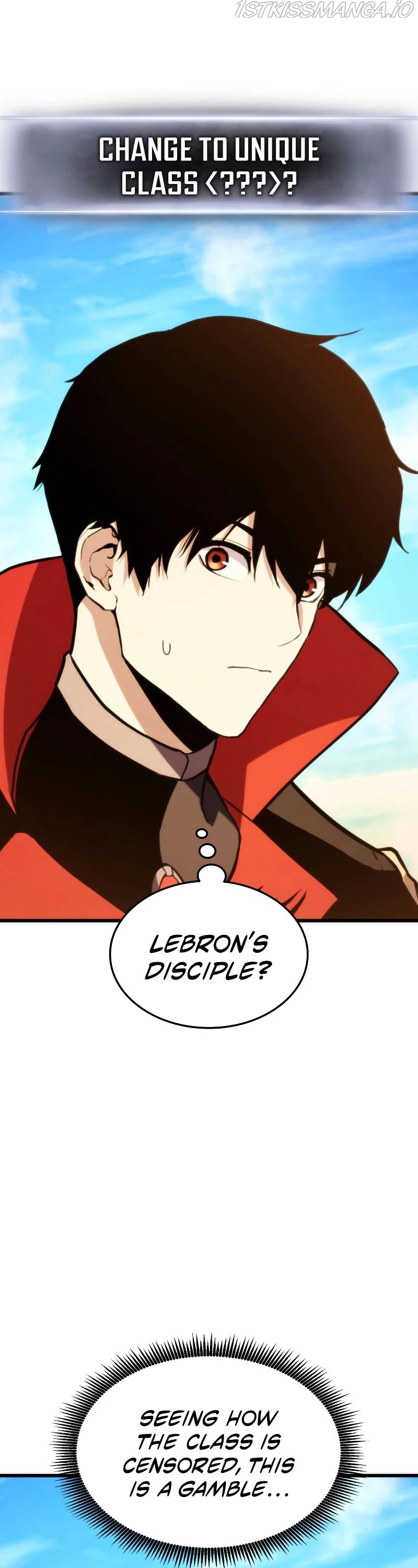 Read Ranker’S Return Manga Online