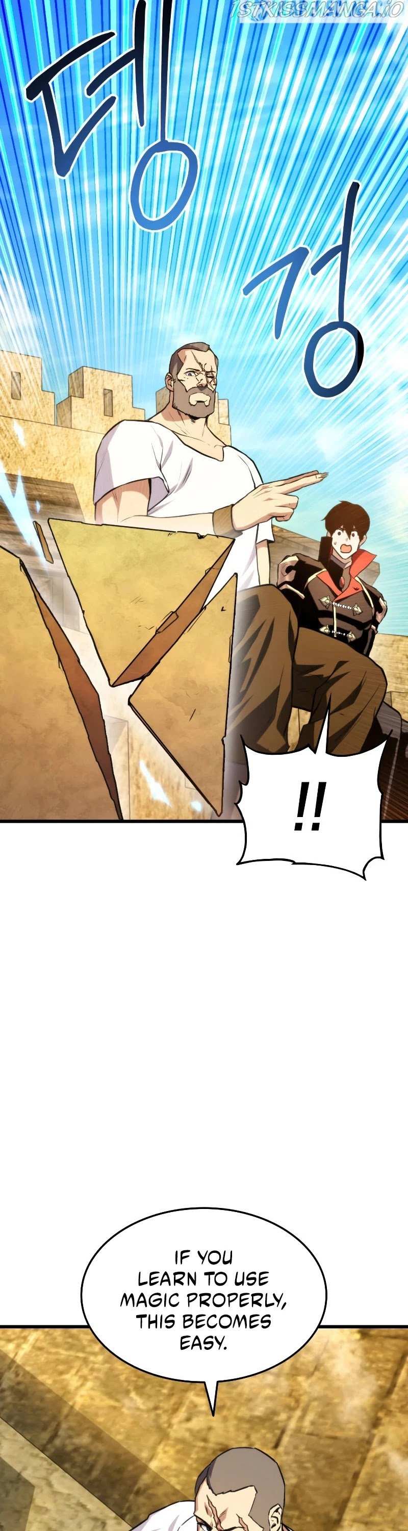 Read Ranker’S Return Manga Online