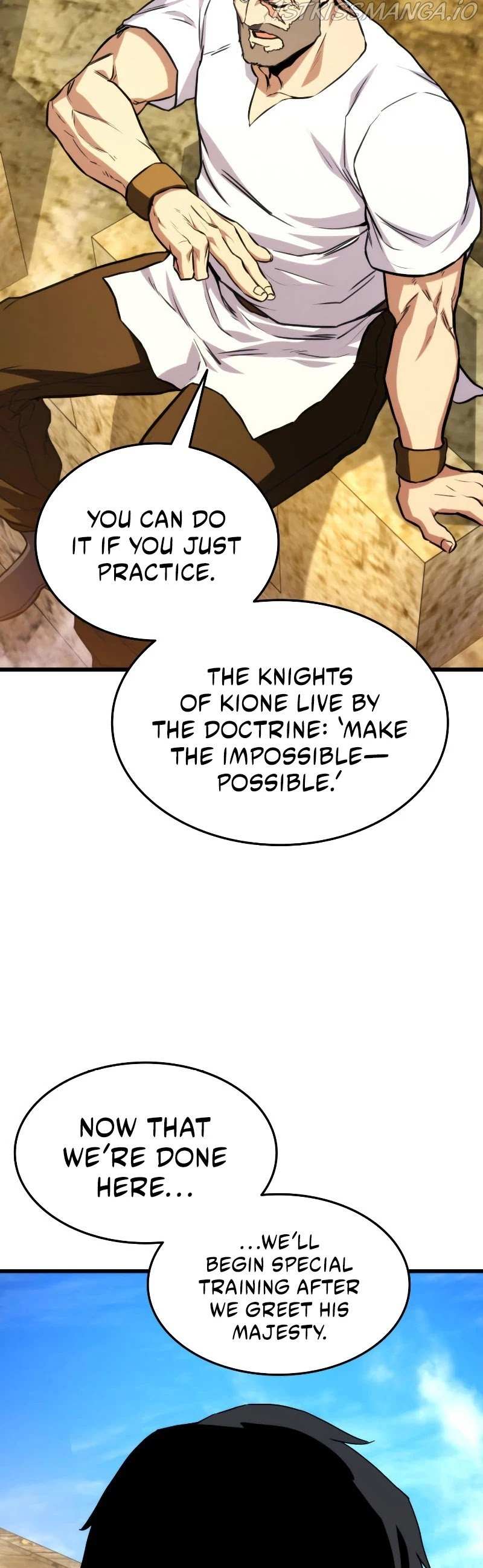 Read Ranker’S Return Manga Online
