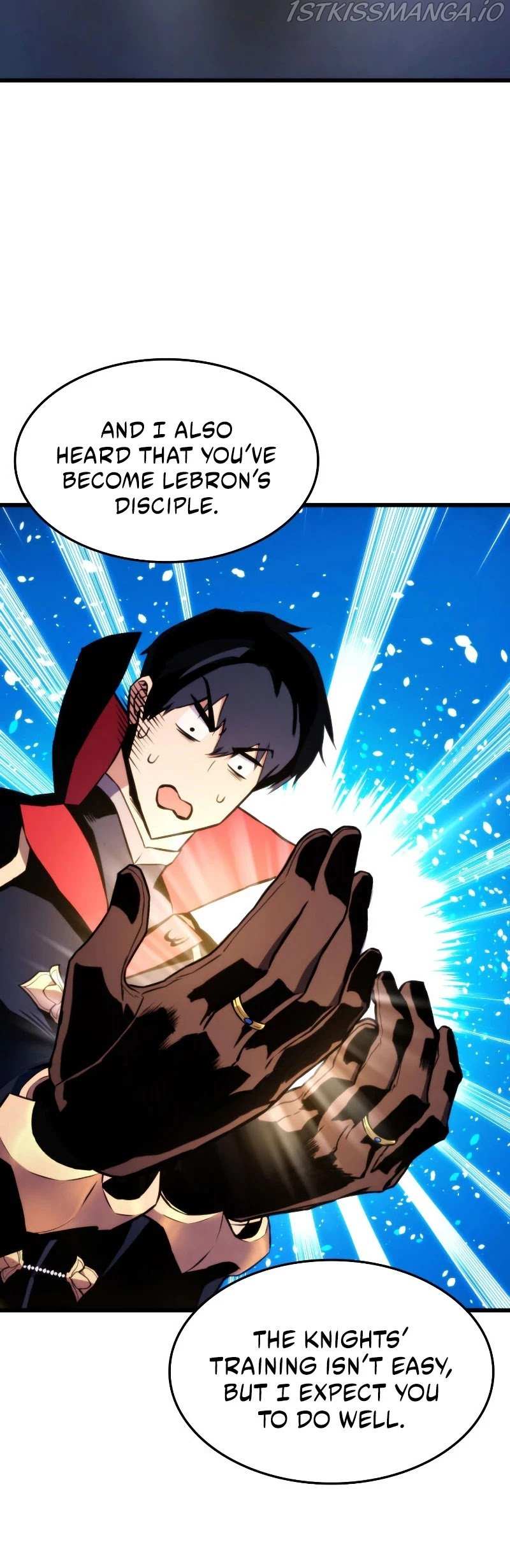 Read Ranker’S Return Manga Online