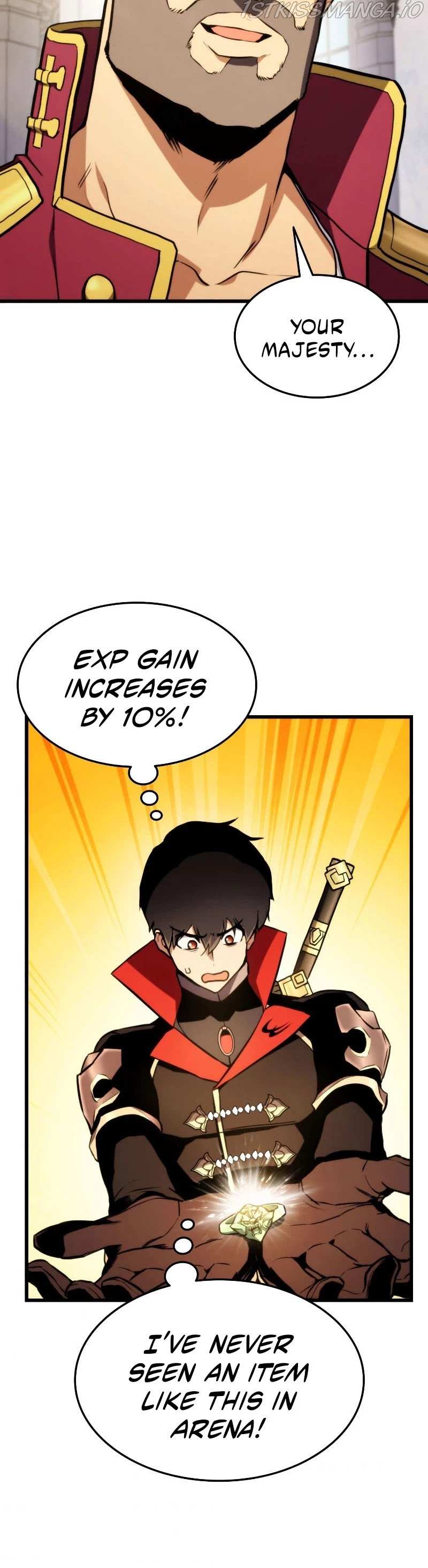 Read Ranker’S Return Manga Online