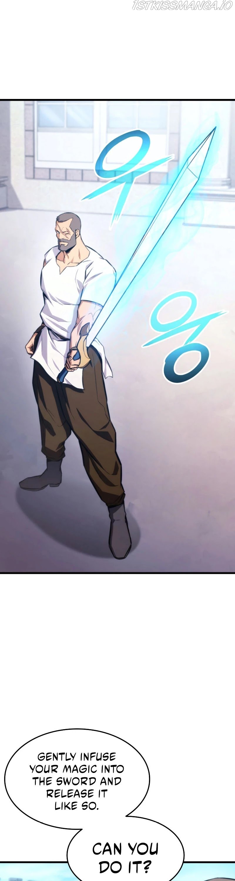 Read Ranker’S Return Manga Online