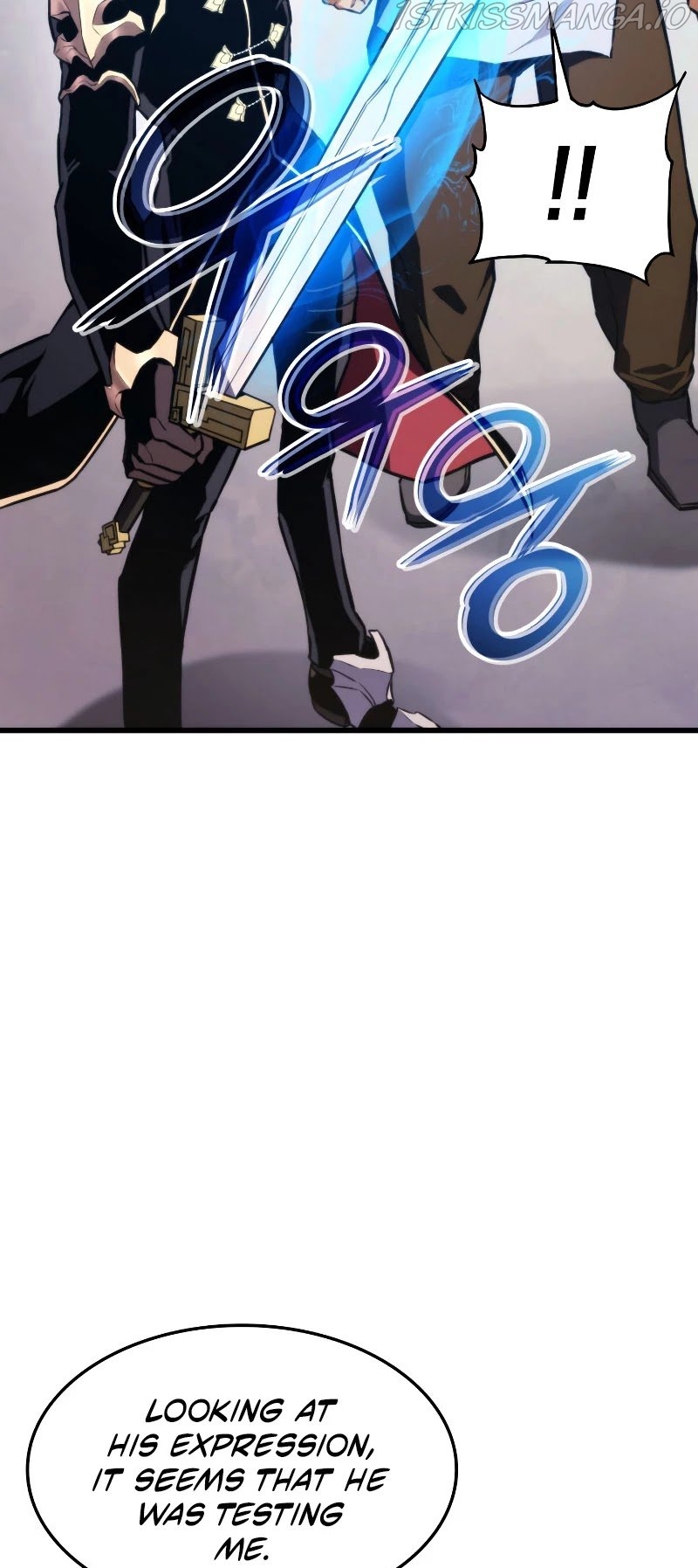 Read Ranker’S Return Manga Online