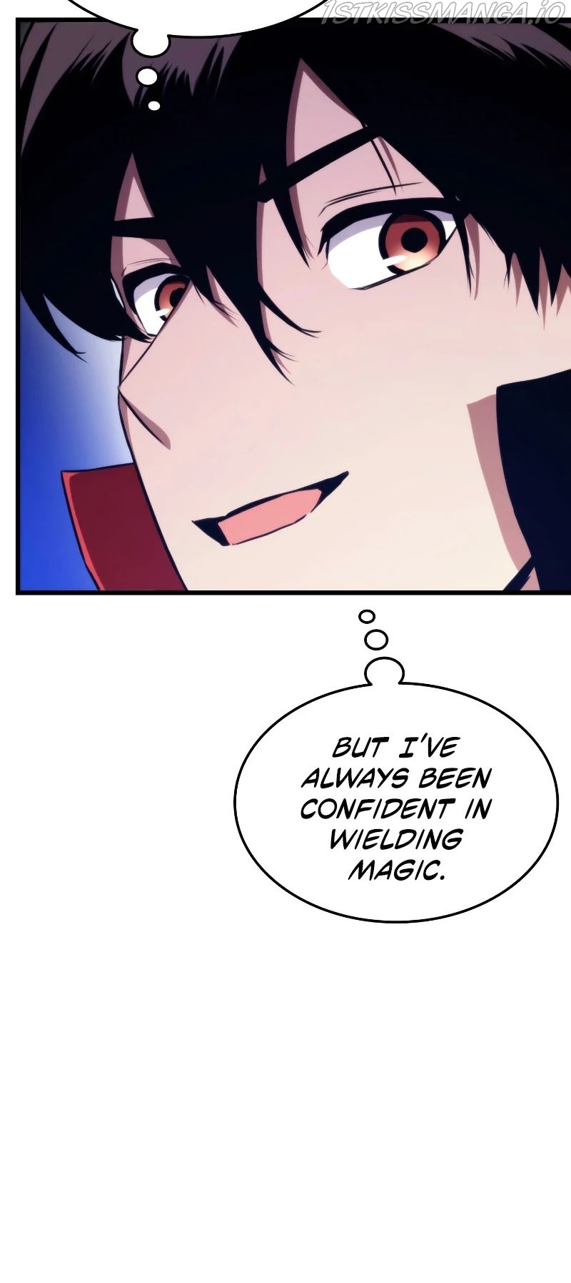 Read Ranker’S Return Manga Online