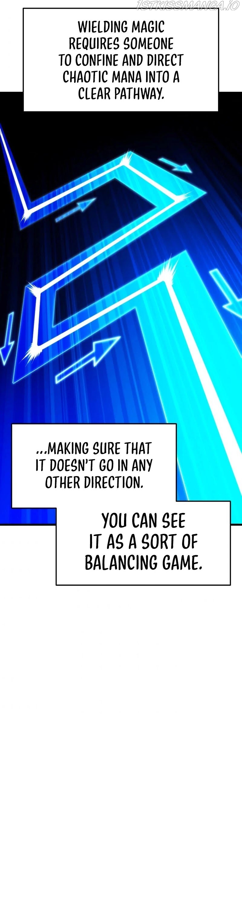 Read Ranker’S Return Manga Online