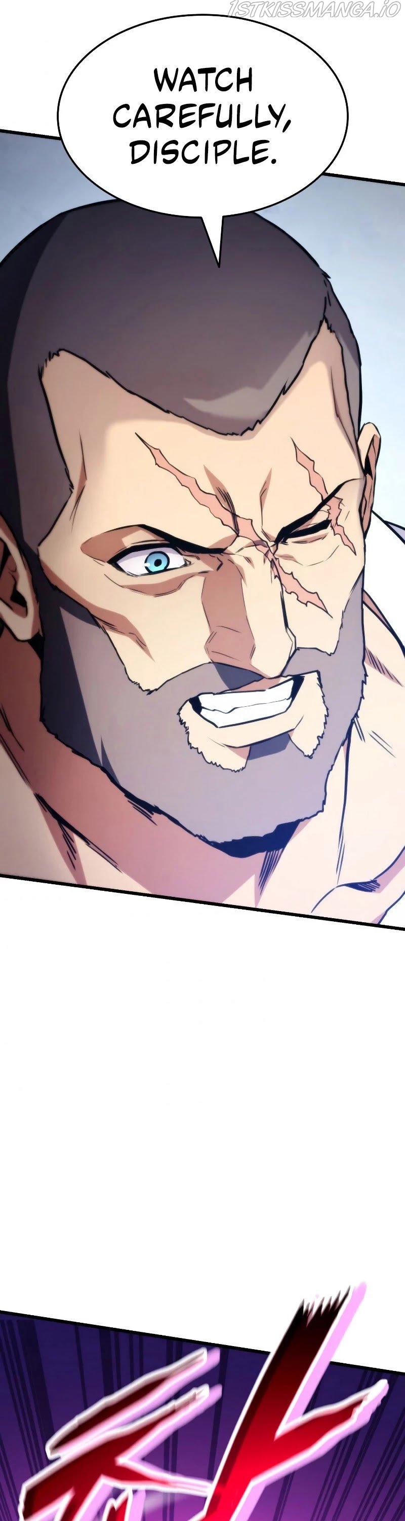 Read Ranker’S Return Manga Online