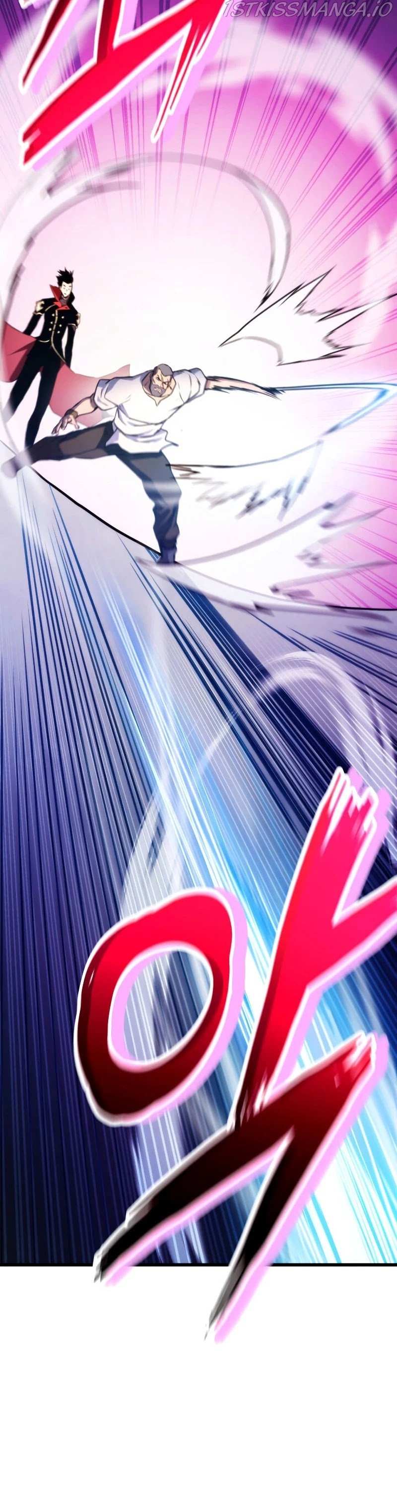 Read Ranker’S Return Manga Online