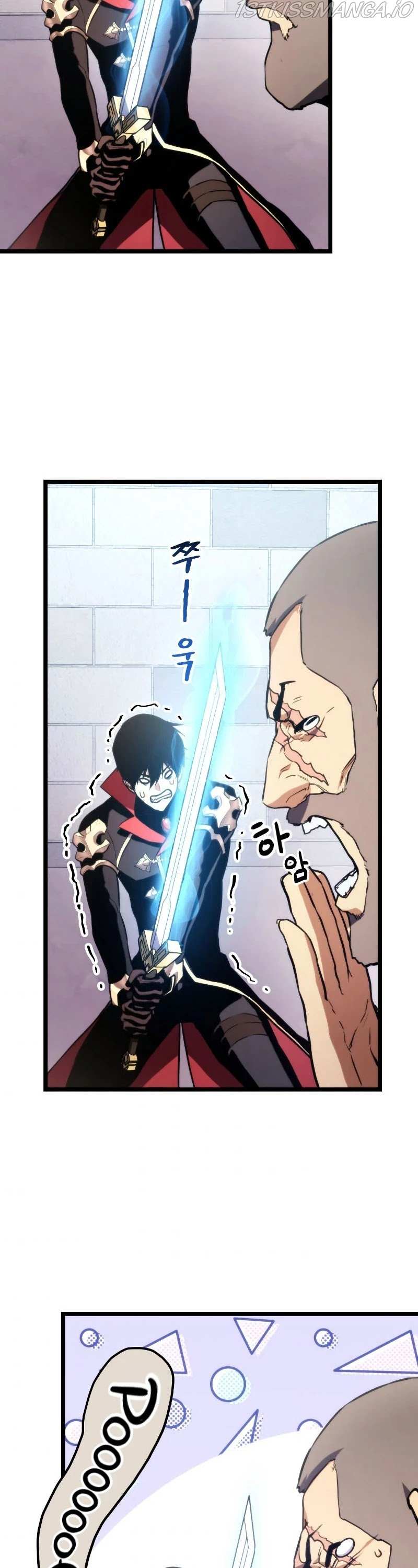 Read Ranker’S Return Manga Online