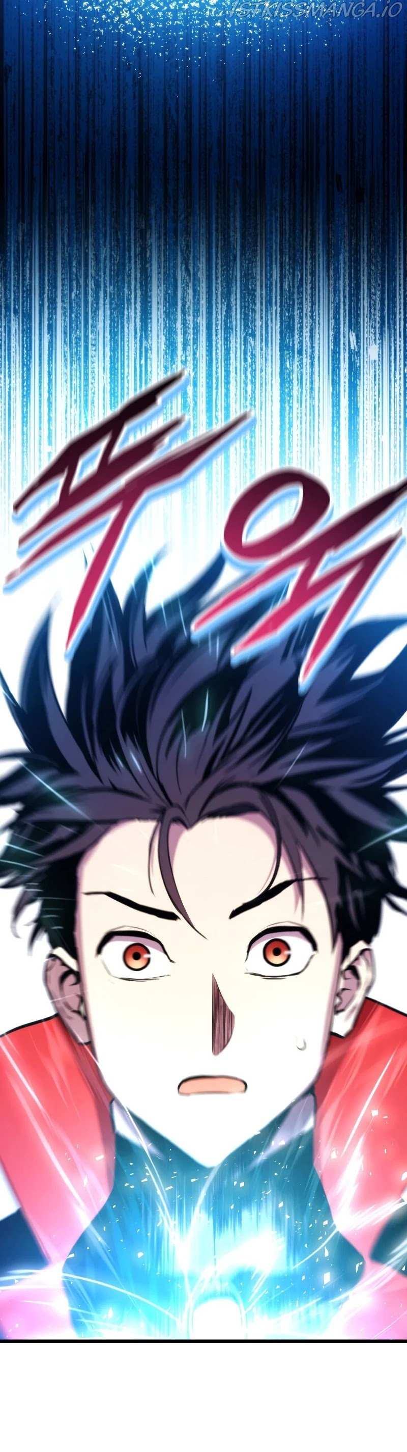 Read Ranker’S Return Manga Online