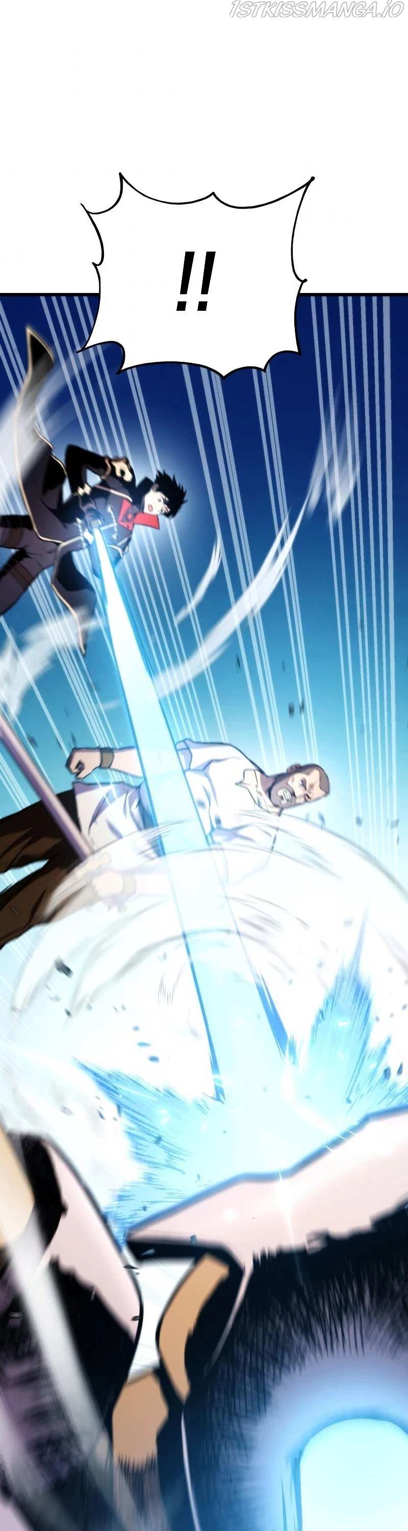 Read Ranker’S Return Manga Online