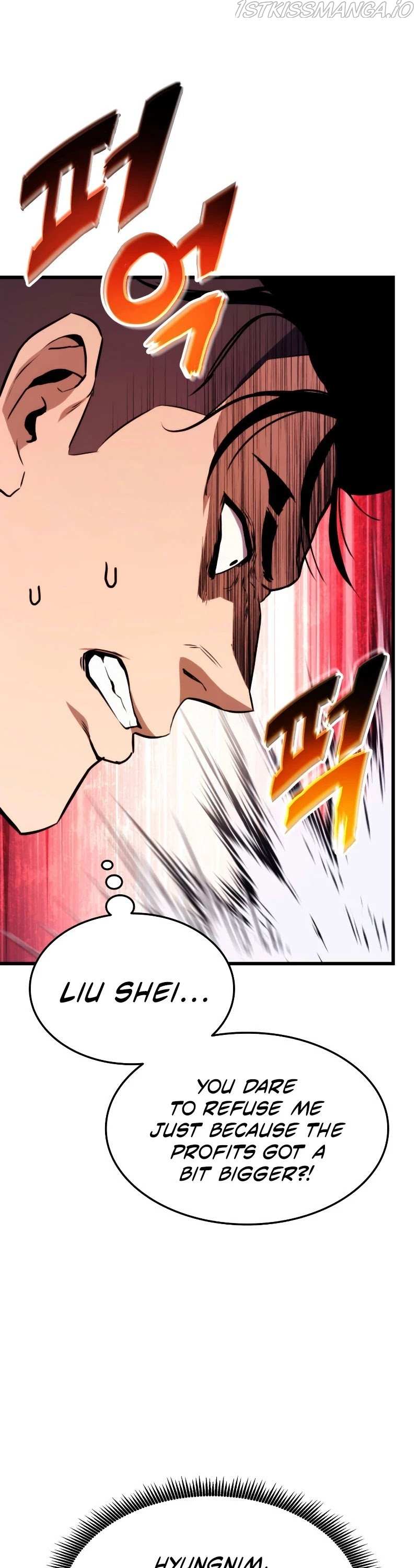 Read Ranker’S Return Manga Online