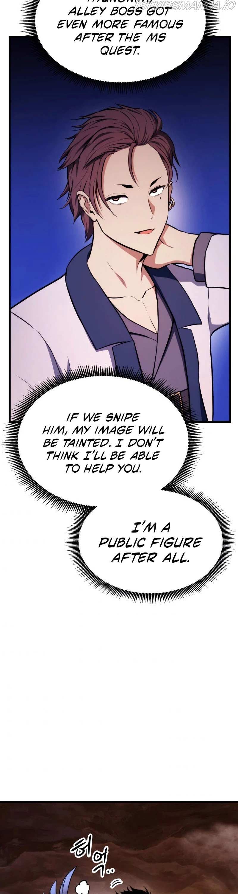 Read Ranker’S Return Manga Online