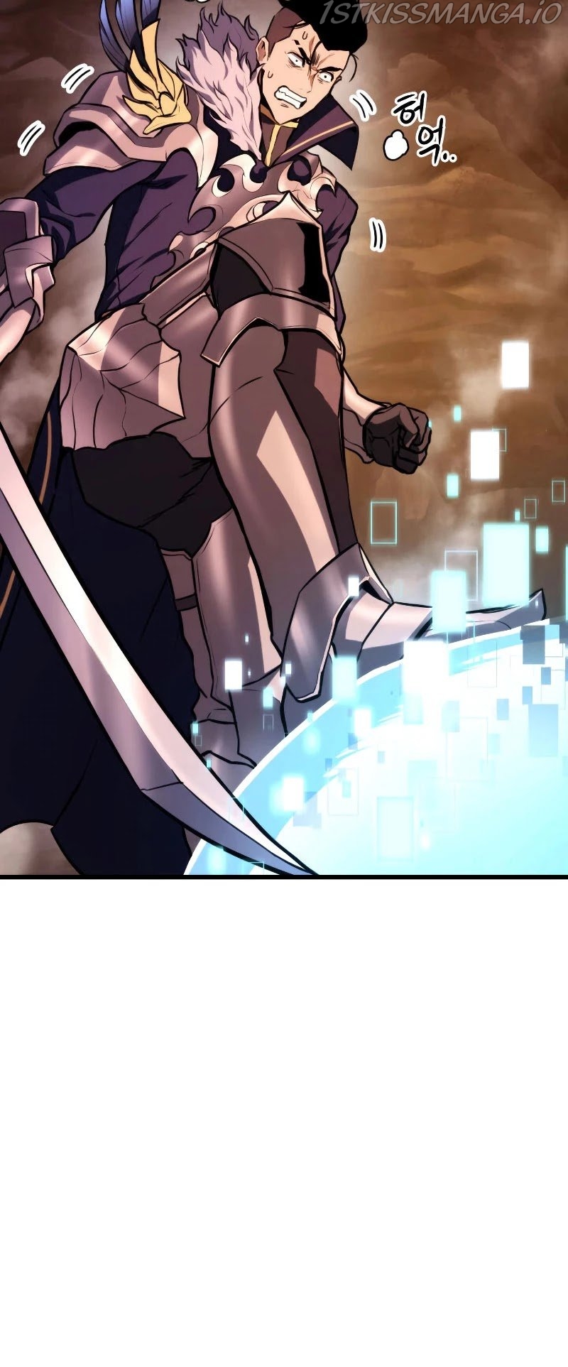Read Ranker’S Return Manga Online