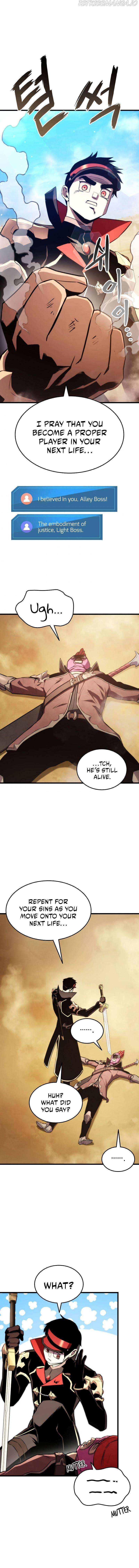 Read Ranker’S Return Manga Online