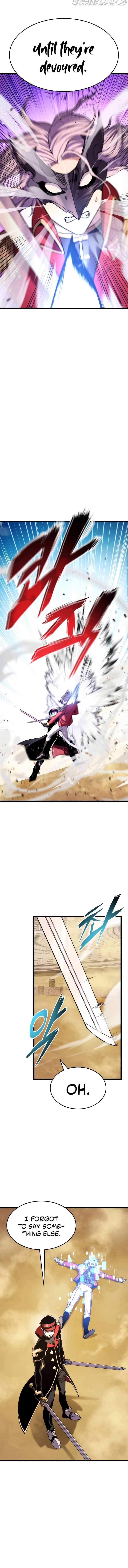 Read Ranker’S Return Manga Online