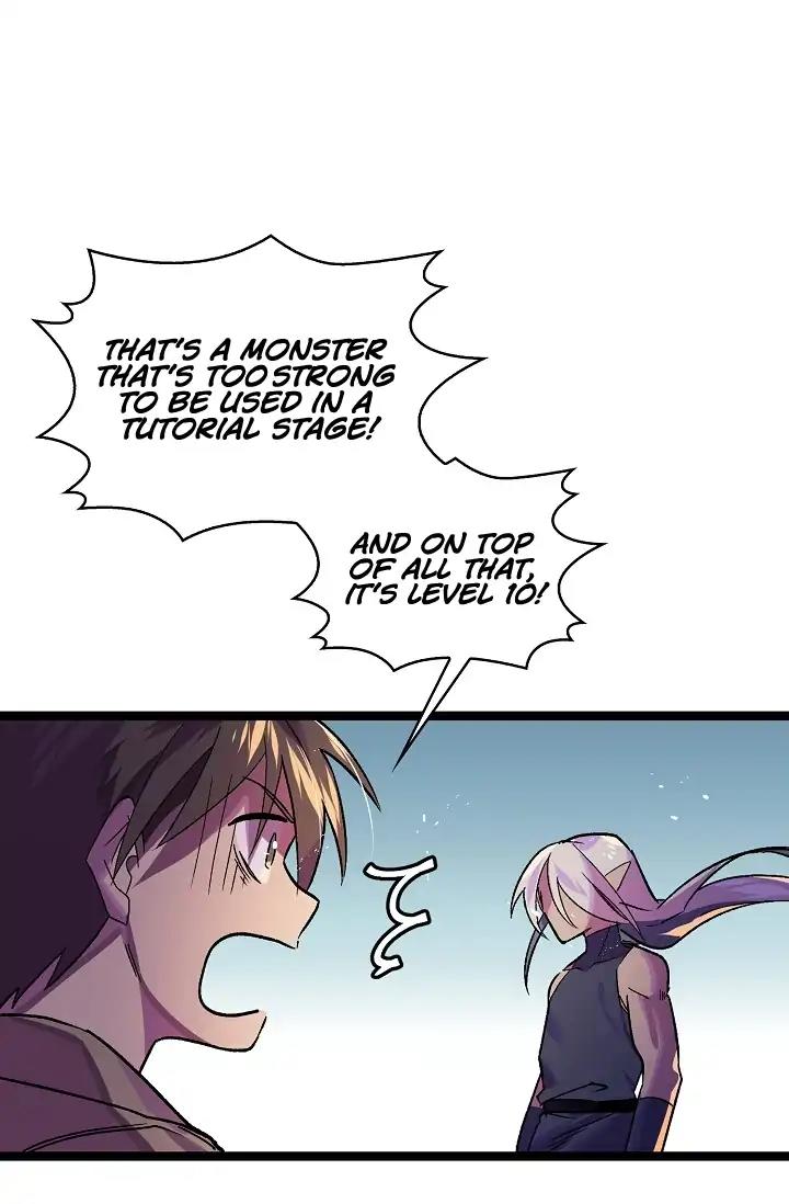 Read Ranker’S Return Manga Online