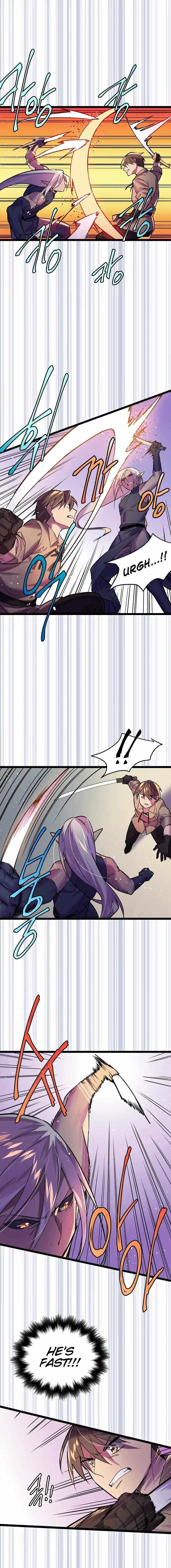 Read Ranker’S Return Manga Online