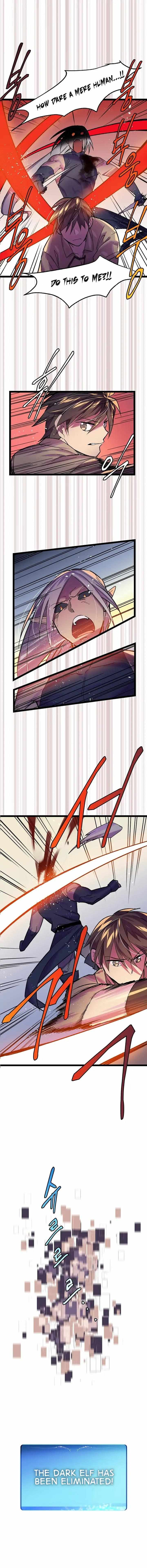 Read Ranker’S Return Manga Online