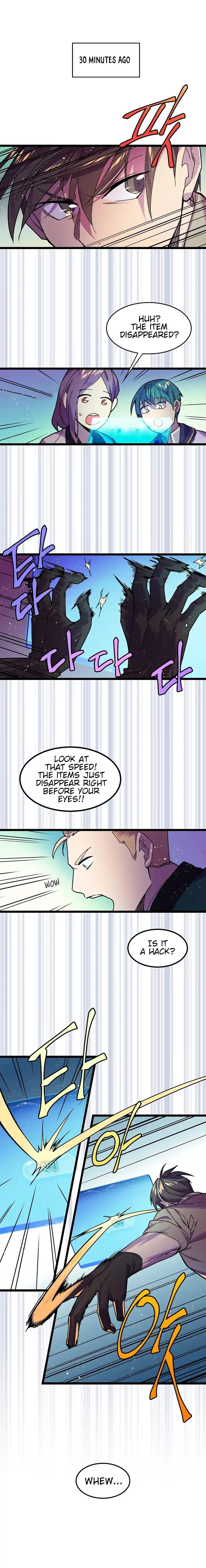 Read Ranker’S Return Manga Online