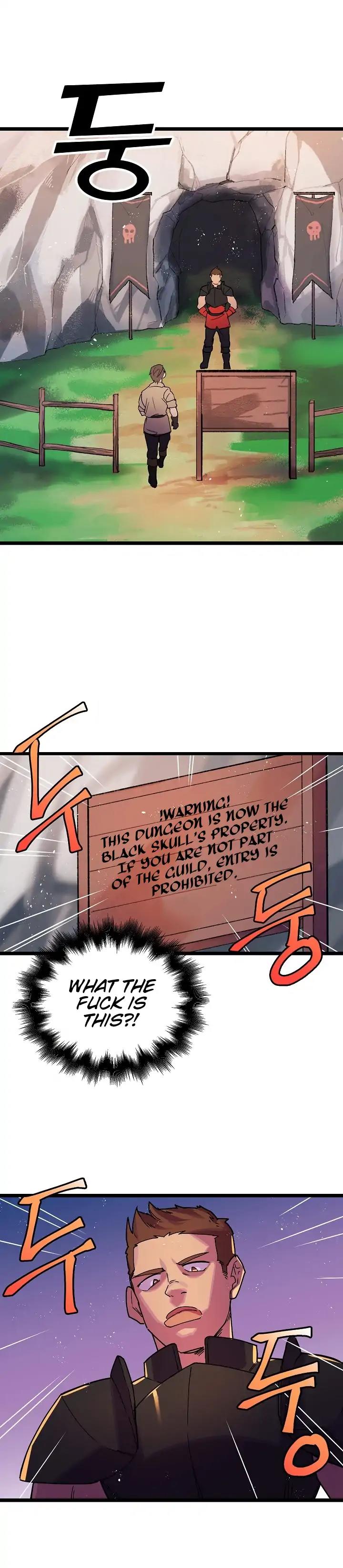 Read Ranker’S Return Manga Online