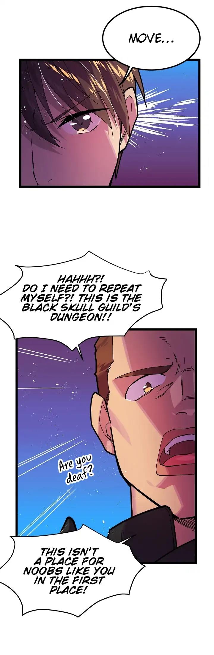 Read Ranker’S Return Manga Online