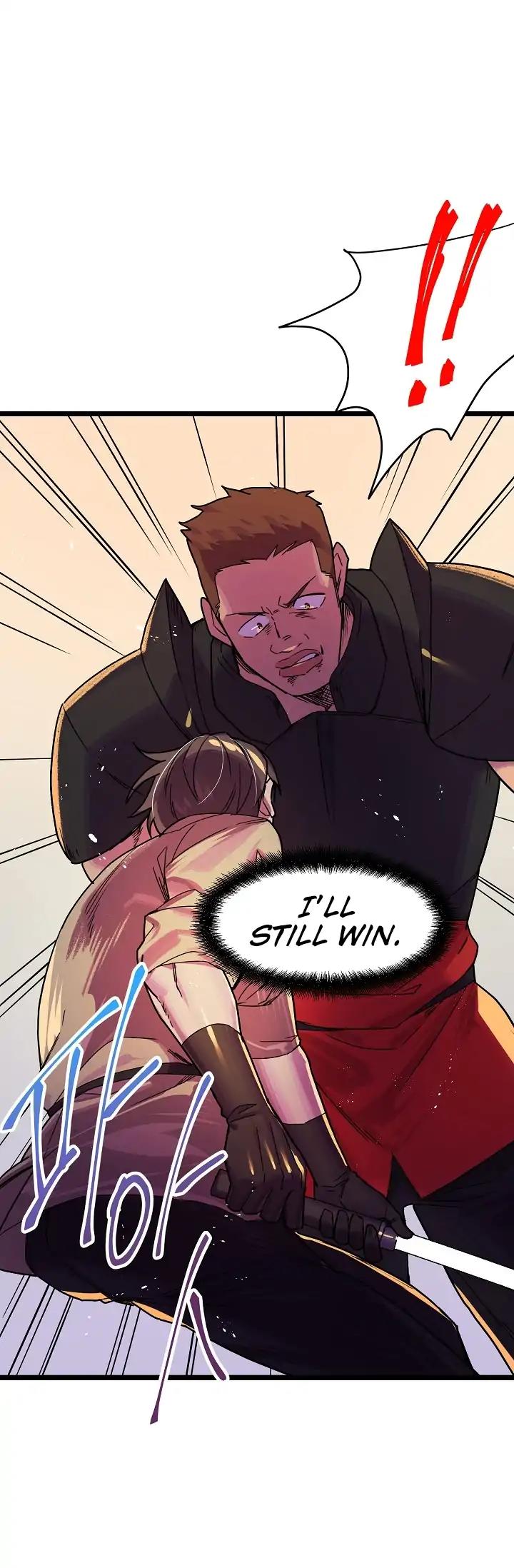 Read Ranker’S Return Manga Online