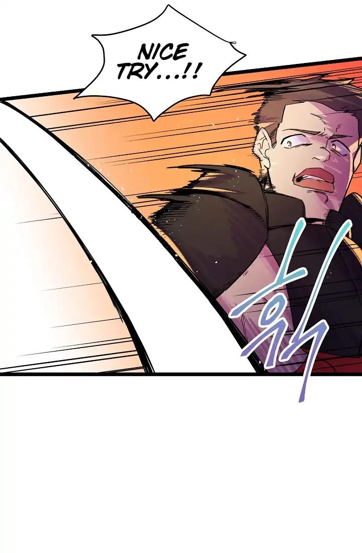 Read Ranker’S Return Manga Online