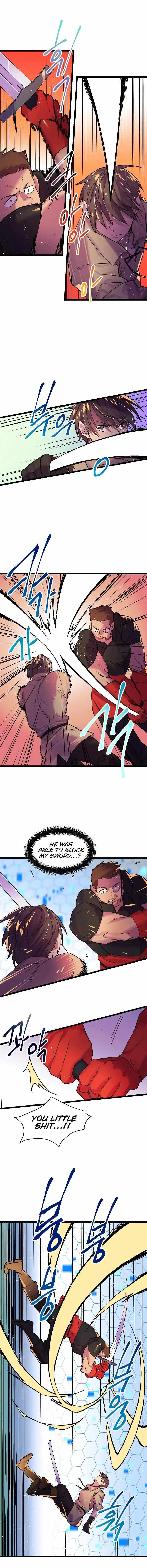 Read Ranker’S Return Manga Online