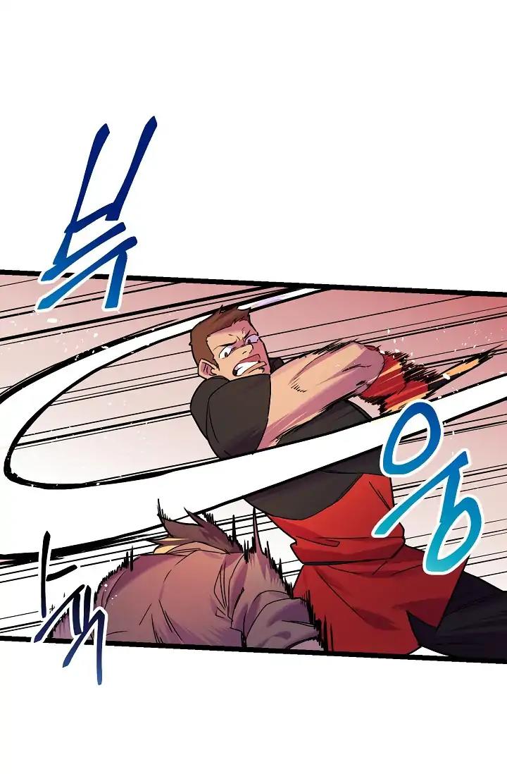 Read Ranker’S Return Manga Online