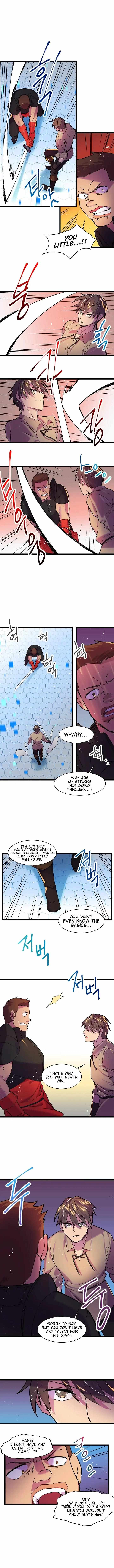 Read Ranker’S Return Manga Online