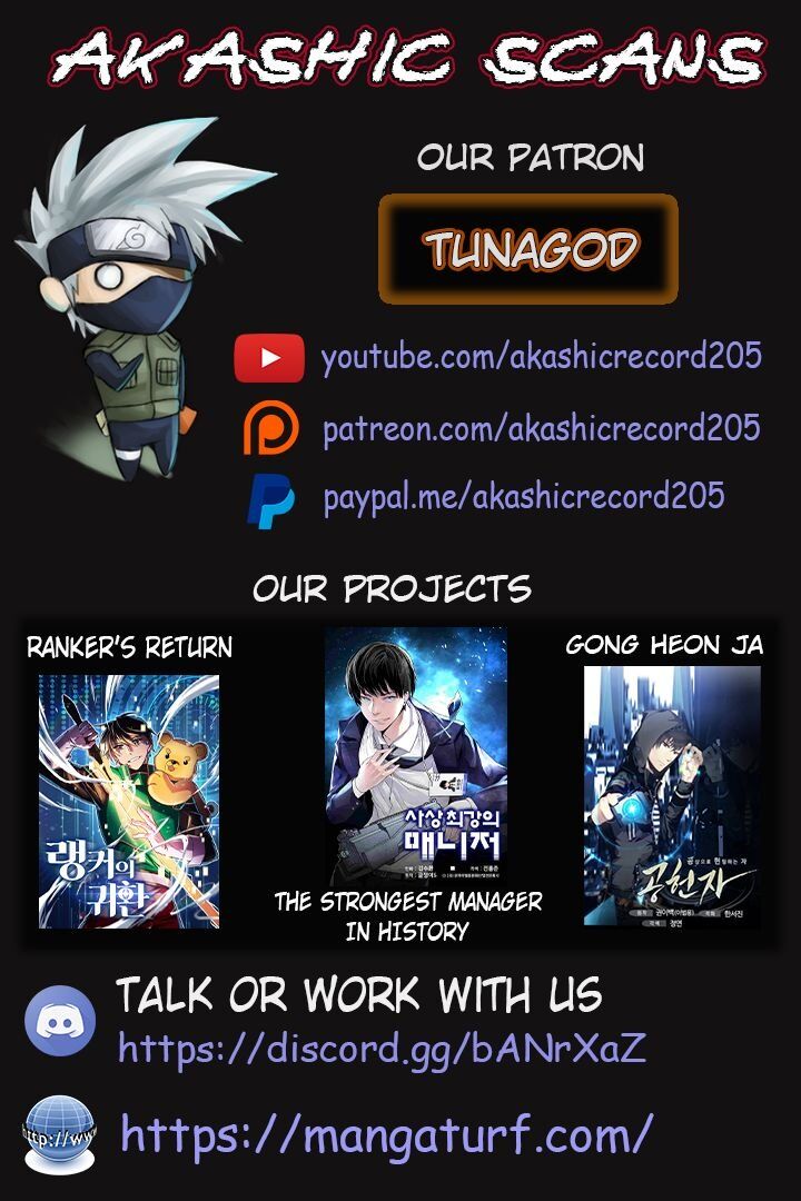 Read Ranker’S Return Manga Online