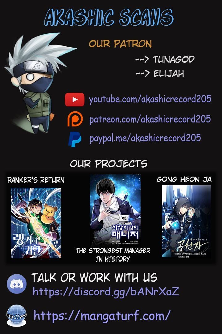 Read Ranker’S Return Manga Online