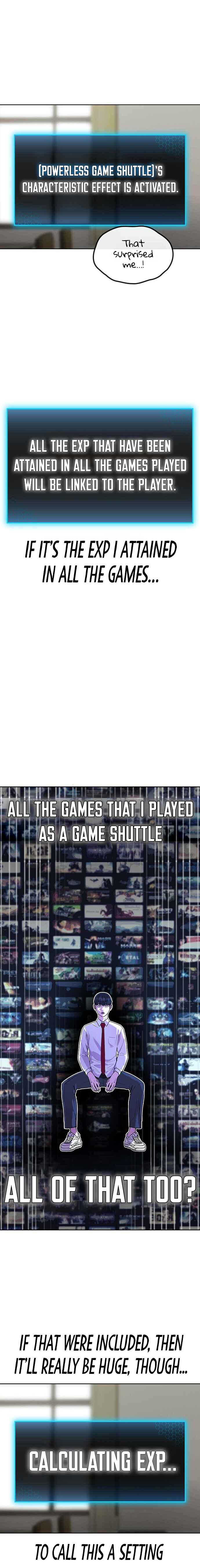 Read Reality Quest Manga Online