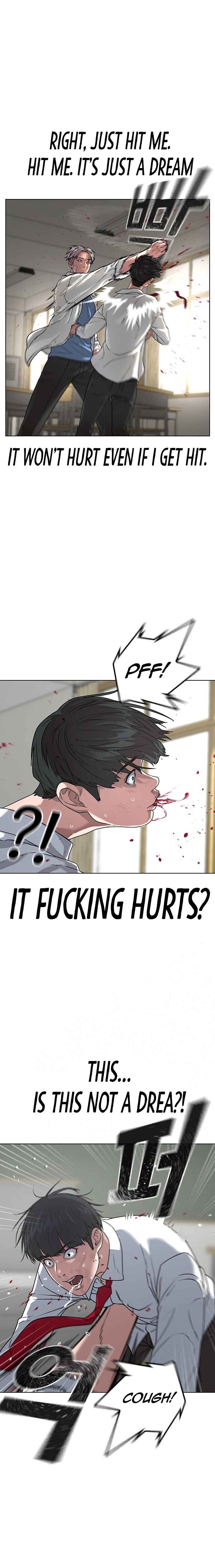 Read Reality Quest Manga Online