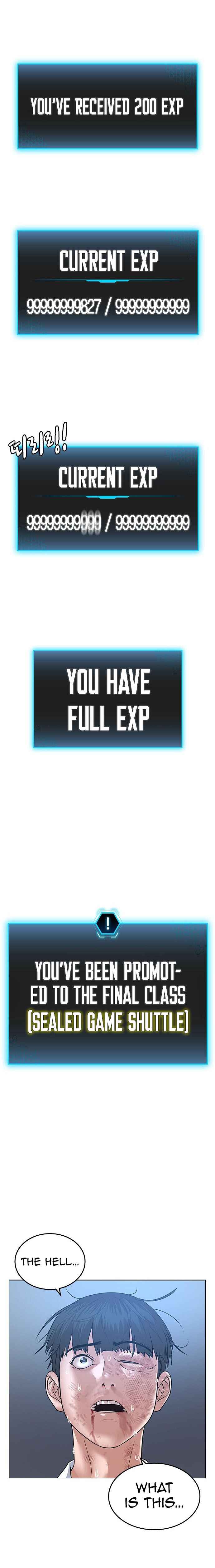 Read Reality Quest Manga Online